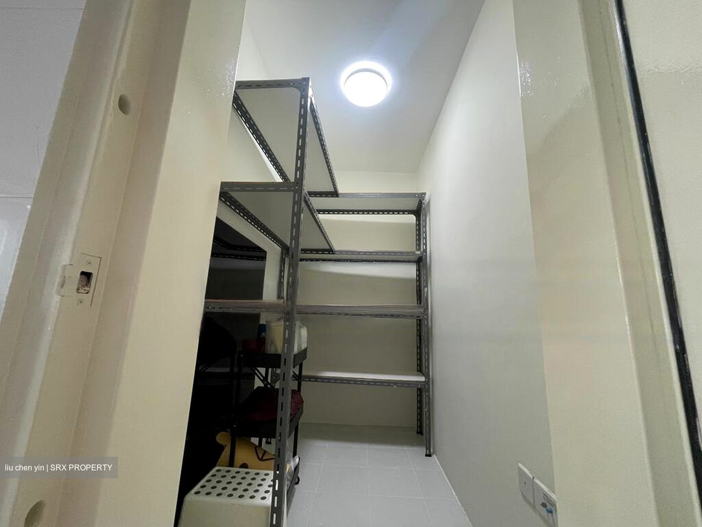 Blk 588A Park Central @ Amk (Ang Mo Kio), HDB 5 Rooms #569993661